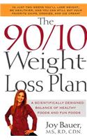 90/10 Weight-Loss Plan