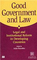 Good Government and Law