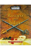 Shakespeare Graphics: Romeo & Juliet