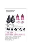The Sixty Minute Marriage