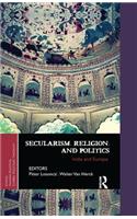 Secularism, Religion, and Politics