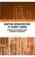 Adapting Infrastructure to Climate Change