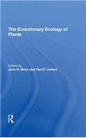 Evolutionary Ecology of Plants