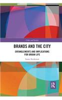 Brands and the City