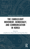 Candlelight Movement, Democracy, and Communication in Korea