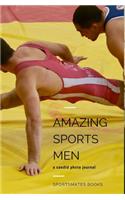 Amazing Sports Men