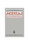 Modula-2: An Introduction