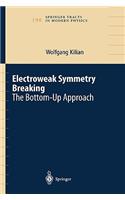 Electroweak Symmetry Breaking