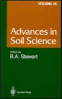 Advances in Soil Science