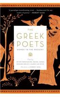 Greek Poets