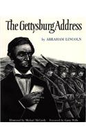 The Gettysburg Address