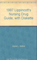Lippincott's Nursing Drug Guide 1997
