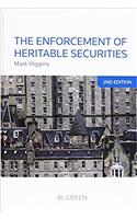 The Enforcement of Heritable Securities