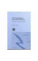 The Psychology of Personal Constructs