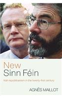 New Sinn Fein
