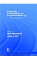 Integrating Psychotherapy and Psychopharmacology