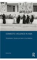 Domestic Violence in Asia