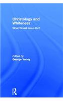 Christology and Whiteness