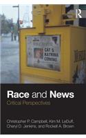 Race and News