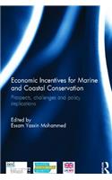 Economic Incentives for Marine and Coastal Conservation