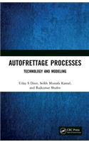 Autofrettage Processes