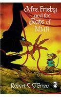 Mrs Frisby and the Rats Of NIMH