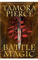 Battle Magic: (English)