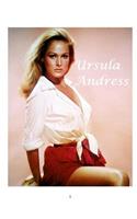 Ursula Andress