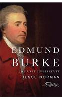 Edmund Burke