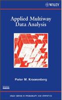 Applied Multiway Data Analysis