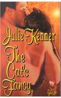 The Cat's Fancy: (Love Spell contemporary romance: The time of your life)