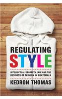 Regulating Style