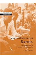 Making History in Banda