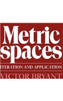 Metric Spaces: Interaction and Application