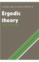 Ergodic Theory