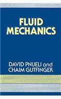 Fluid Mechanics