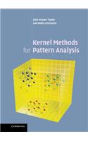 Kernel Methods for Pattern Analysis