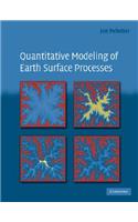 Quantitative Modeling of Earth Surface Processes