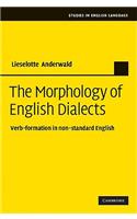 Morphology of English Dialects