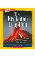 The Krakatau Eruption