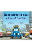 El Camioncito Azul Abre El Camino