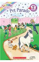 Pet Parade