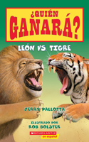 ¿Quién Ganará? León vs. Tigre