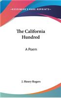 The California Hundred