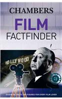 Chambers Film Factfinder