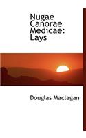 Nugae Canorae Medicae