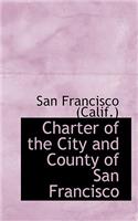 Charter of the City and County of San Francisco