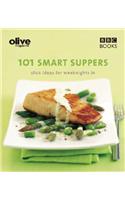 Olive: 101 Smart Suppers