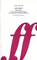 Love Duet from Poppea