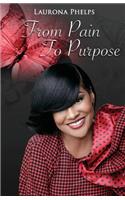 From Pain To Purpose